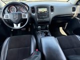 Used 2013 Dodge Durango SXT w/ Blacktop Pkg image 4