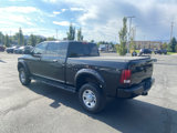 Used 2015 RAM 2500 Laramie w/ Black Appearance Group image 2