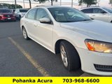Used 2014 Volkswagen Passat 2.5 SE image 2
