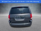Used 2018 Dodge Grand Caravan SE image 4