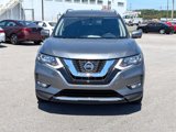 Used 2018 Nissan Rogue SV w/ Premium Package image 2