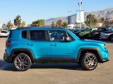 Used 2021 Jeep Renegade Latitude w/ Luxury Group II image 4