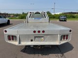 Used 2008 Ford F550 2WD Regular Cab Super Duty image 3
