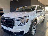 Used 2022 GMC Terrain SLE w/ Driver Convenience Package image 3