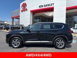 Used 2020 Hyundai Santa Fe SEL w/ Convenience Package image 3