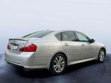 Used 2008 INFINITI M35 image 5
