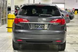 Used 2015 Acura RDX FWD w/ Technology Package image 5