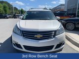 Used 2013 Chevrolet Traverse LT w/ LPO, 'HIT The Road' Package image 5
