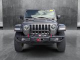 Used 2019 Jeep Wrangler Unlimited Rubicon image 2