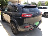 Used 2016 Jeep Cherokee Trailhawk w/ Cold Weather Group image 3