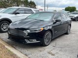 Used 2017 Ford Fusion Titanium image 5