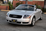 Used 2002 Audi TT 1.8T image 3