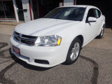 Used 2012 Dodge Avenger SXT image 2