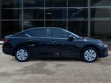 New 2025 Nissan Sentra S image 4