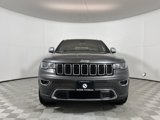 Used 2018 Jeep Grand Cherokee Limited image 2