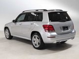 Used 2013 Mercedes-Benz GLK 350 4MATIC image 3