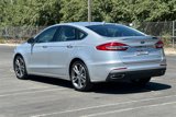 Used 2019 Ford Fusion Titanium image 6