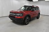 Used 2021 Ford Bronco Sport Big Bend w/ Big Bend Package image 2