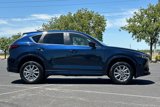 New 2025 MAZDA CX-5 AWD 2.5 S w/ Select Package image 4