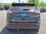 Used 2015 Ford Edge Titanium w/ Equipment Group 301A image 5