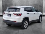 Used 2024 Jeep Compass Sport image 5