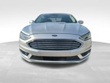 Used 2018 Ford Fusion SE w/ Fusion SE Technology Package image 2