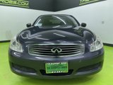 Used 2009 INFINITI G37 x w/ Premium Pkg image 3