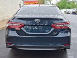 Used 2021 Toyota Camry XLE image 5