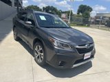 Used 2022 Subaru Outback Limited image 3