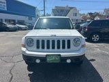 Used 2017 Jeep Patriot Latitude image 2