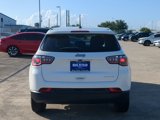 Used 2021 Jeep Compass Sport image 5
