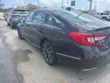 Used 2021 Honda Accord EX-L image 3