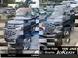 Certified 2020 Ford Explorer Platinum image 4