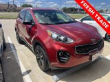Used 2017 Kia Sportage LX w/ LX Popular Package image 2