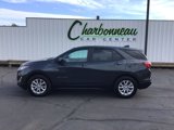 Used 2020 Chevrolet Equinox LS w/ LS Convenience Package image 2