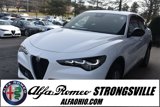New 2024 Alfa Romeo Stelvio Sprint image 6