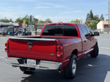 Used 2008 Dodge Ram 1500 Truck Laramie w/ Trailer Tow Group image 4