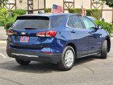 Used 2022 Chevrolet Equinox LT image 5