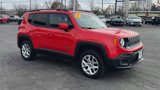 Used 2018 Jeep Renegade Latitude image 2