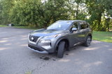 Used 2022 Nissan Rogue SV w/ SV Premium Package image 3