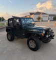 Used 2005 Jeep Wrangler Rubicon w/ Security Group image 2