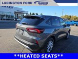 New 2025 Ford Escape Active w/ Active Premium Tech Pack image 3