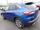 Used 2022 Ford Escape SEL image 5