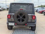 Used 2020 Jeep Wrangler Unlimited Sport image 4