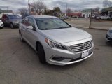 Used 2015 Hyundai Sonata SE w/ Option Group 09 image 2
