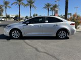 New 2025 Toyota Corolla LE image 3