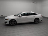 Used 2022 Chevrolet Malibu LT image 2