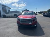 Used 2022 GMC Terrain SLT image 3