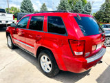 Used 2010 Jeep Grand Cherokee Laredo w/ Trailer Tow Group image 5