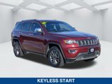 Used 2020 Jeep Grand Cherokee Limited image 2